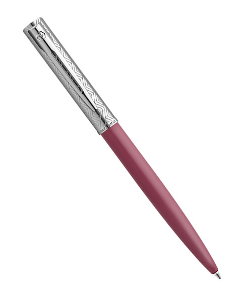 Waterman Allure Deluxe Pembe Tükenmez Kalem 2174513