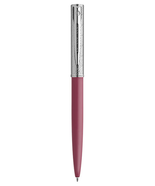 Waterman Allure Deluxe Pembe Tükenmez Kalem 2174513