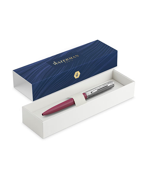 Waterman Allure Deluxe Pembe Tükenmez Kalem 2174513