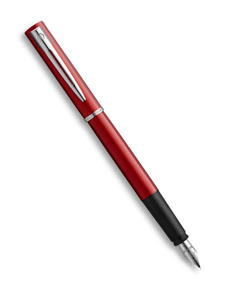 Waterman Allure Kırmızı Ct Dolma Kalem 2068194