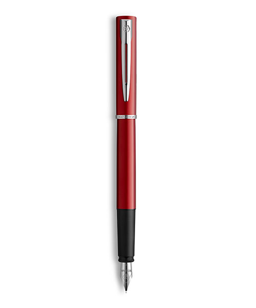 Waterman Allure Kırmızı Ct Dolma Kalem 2068194