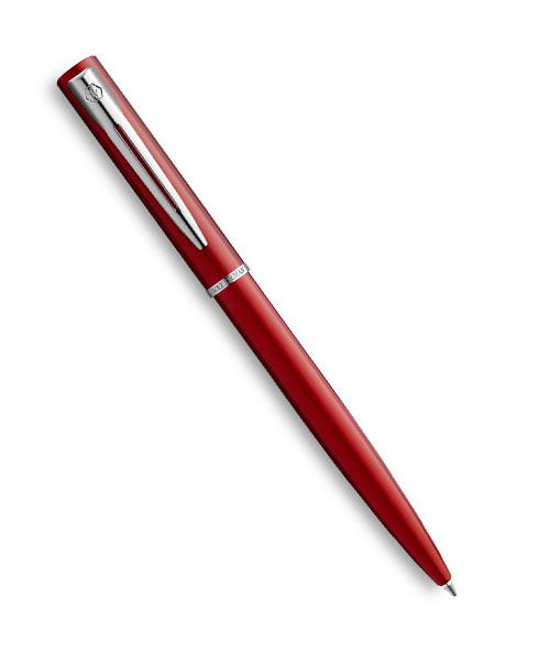 Waterman Allure Kırmızı Ct Tükenmez Kalem 2068193