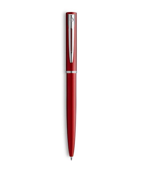 Waterman Allure Kırmızı Ct Tükenmez Kalem 2068193