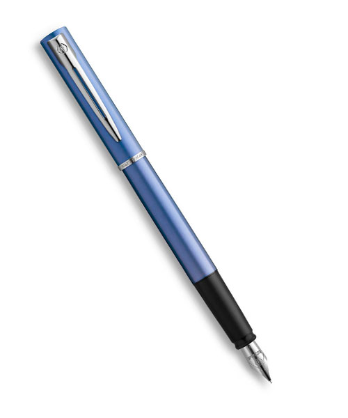 Waterman Allure Mavi Ct Dolma Kalem 2068195