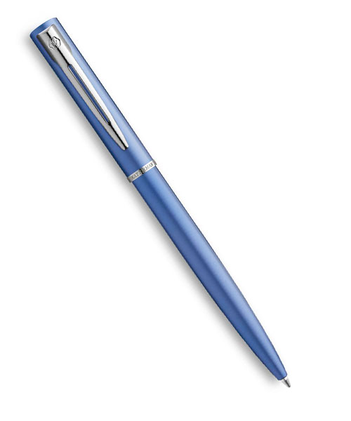 Waterman Allure Mavi Ct Tükenmez Kalem 2068191