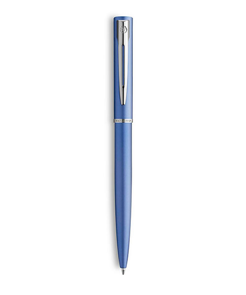 Waterman Allure Mavi Ct Tükenmez Kalem 2068191