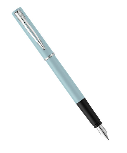 Waterman Allure Pastel Mavi Ct Dolma Kalem 2105222
