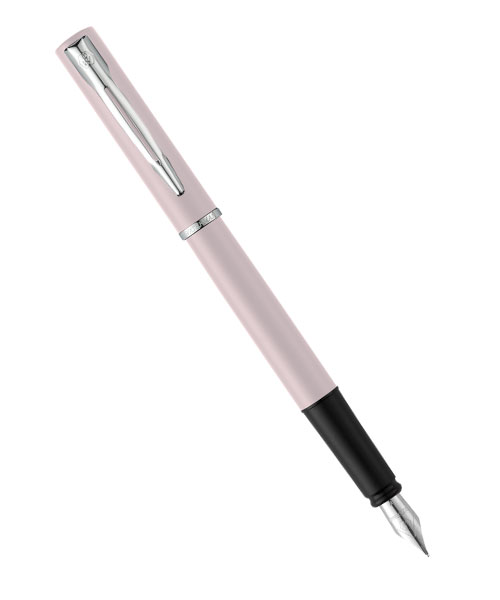 Waterman Allure Pastel Pembe Ct Dolma Kalem 2105225