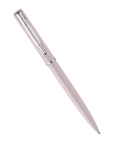 Waterman Allure Pastel Pembe Ct Tükenmez Kalem 2105227