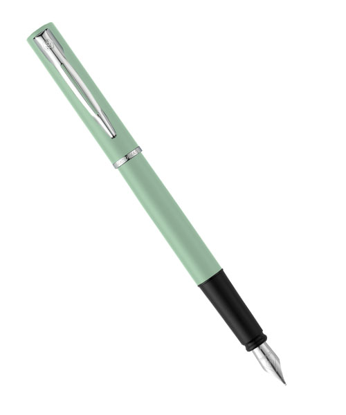 Waterman Allure Pastel Yeşil Ct Dolma Kalem 2105302