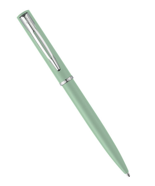 Waterman Allure Pastel Yeşil Ct Tükenmez Kalem 2105304