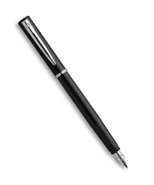 Waterman Allure Siyah Ct Dolma Kalem 2068196