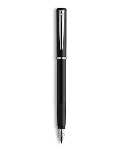 Waterman Allure Siyah Ct Dolma Kalem 2068196