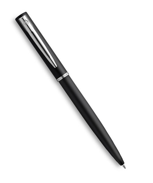 Waterman Allure Siyah Ct Tükenmez Kalem 2068192