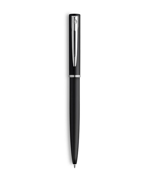Waterman Allure Siyah Ct Tükenmez Kalem 2068192