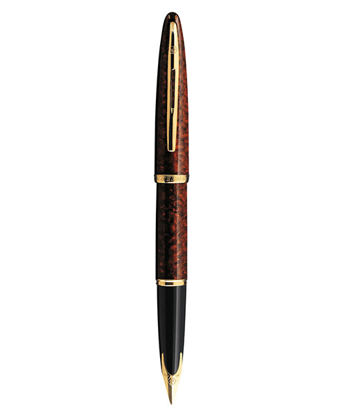 Waterman Carene Marine Amber Gt Dolma Kalem S0700860