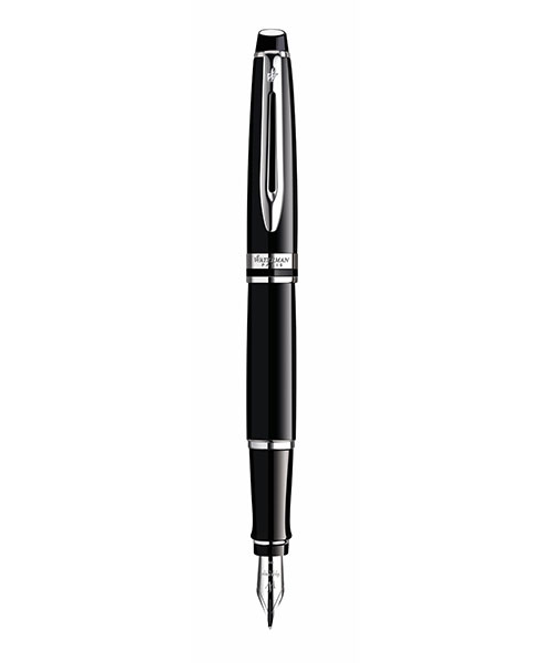 Waterman Expert 3 Lake Siyah Ct Dolma Kalem S0951760
