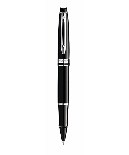 Waterman Expert 3 Lake Siyah Ct Roller Ball S0951780