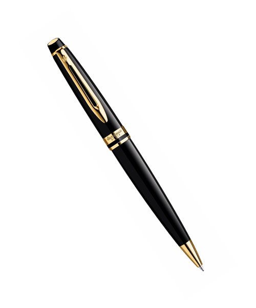 Waterman Expert 3 Lake Siyah Gt Tükenmez Kalem S0951700