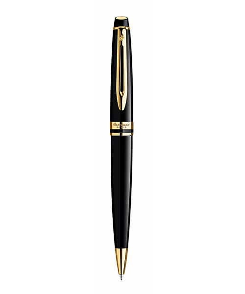 Waterman Expert 3 Lake Siyah Gt Tükenmez Kalem S0951700