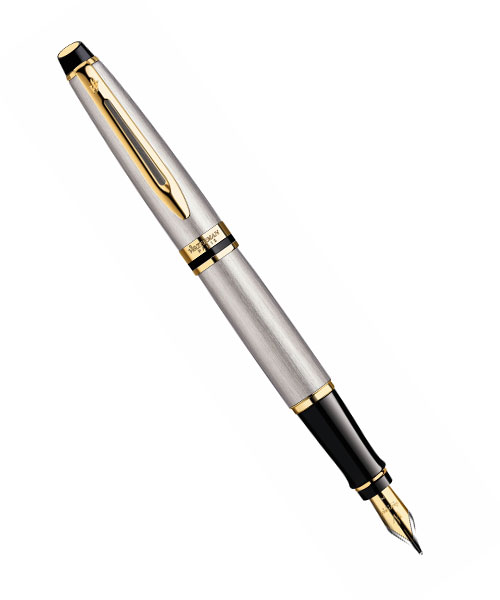 Waterman Expert 3 Ss Gt Dolma Kalem S0951960