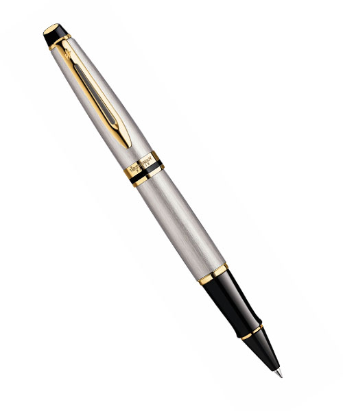 Waterman Expert 3 Ss Gt Roller Ball S0951980
