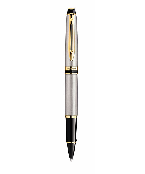 Waterman Expert 3 Ss Gt Roller Ball S0951980
