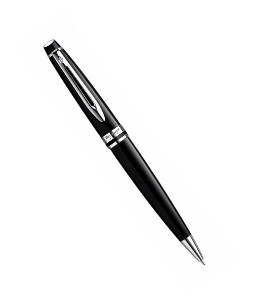 Waterman Expert3 Lake Siyah Ct Tükenmez Kalem S0951800