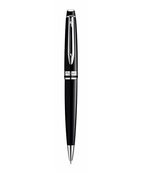 Waterman Expert3 Lake Siyah Ct Tükenmez Kalem S0951800