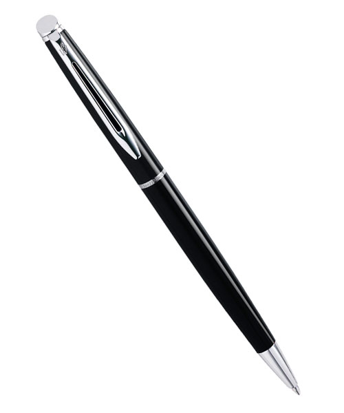 Waterman Hemisphere 10 Lake Siyah Ct Tükenmez  S0920570