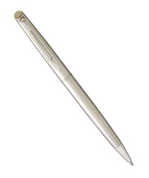 Waterman Hemisphere 10 Ss Ct Tükenmez Kalem S0920470