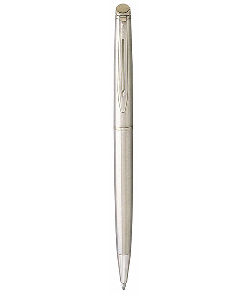 Waterman Hemisphere 10 Ss Ct Tükenmez Kalem S0920470