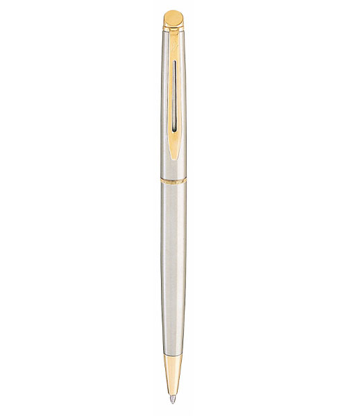 Waterman Hemisphere 10 Ss Gt Tükenmez Kalem S0920370