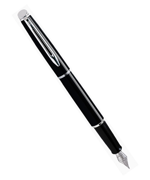 Waterman Hemisphere10 Lake Siyah Ct Dolma Kalem S0920530