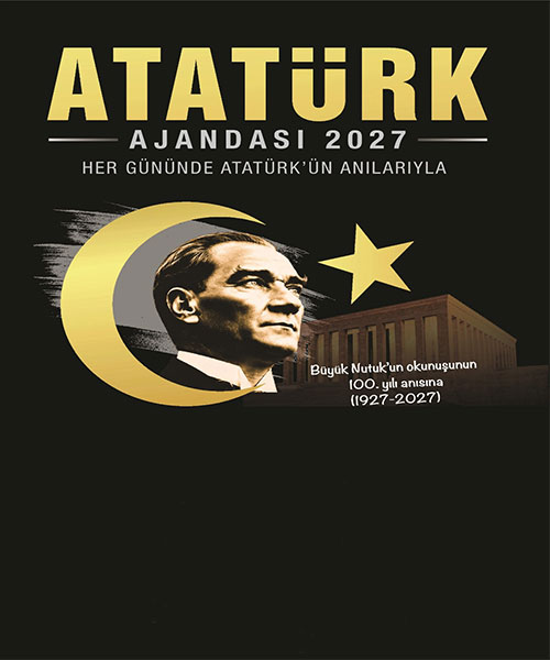 Atatürk Ajandası