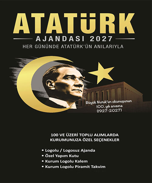 Atatürk Ajandası