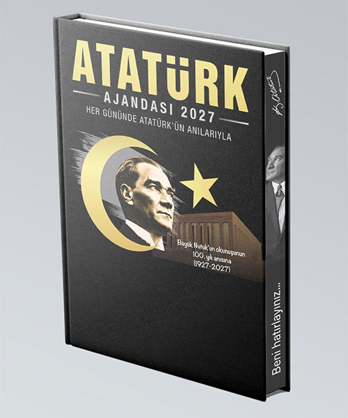 Atatürk Ajandası