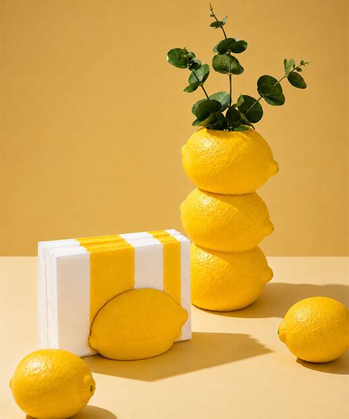 Studio Zemu Limonap