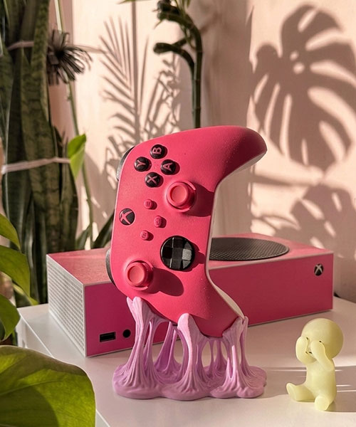 Studio Zemu Slime