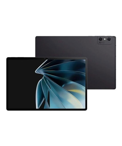 ZTE LPD-20W-BL Nubia 3D Tablet