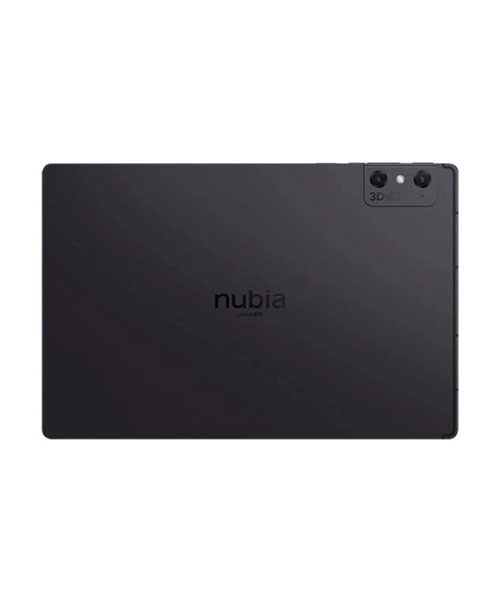 ZTE LPD-20W-BL Nubia 3D Tablet